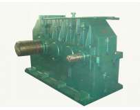 混合機(jī)用減速機(jī)